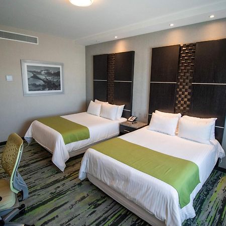 Hotel Araiza San Luis R.C. San Luis Río Colorado Екстериор снимка