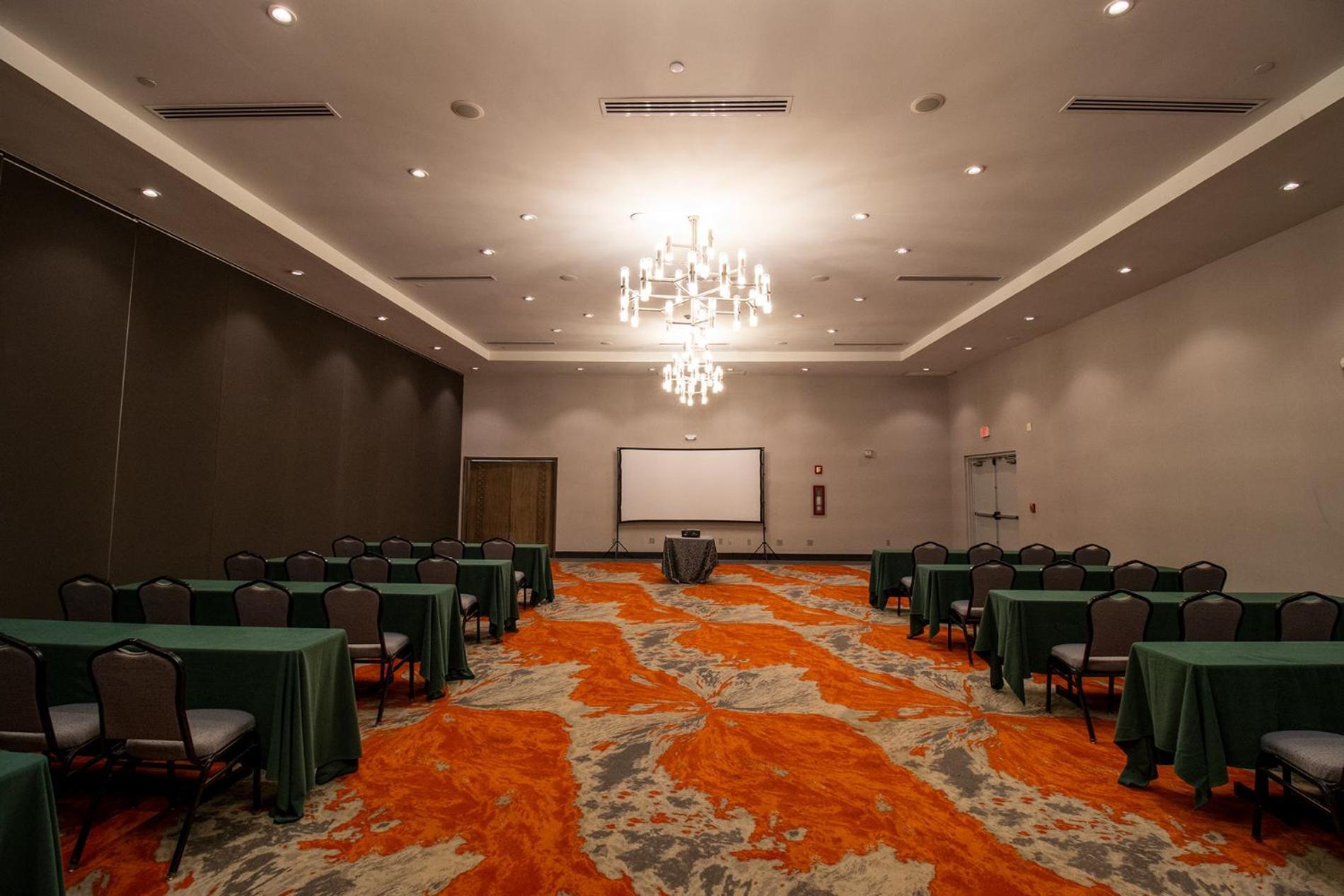 Hotel Araiza San Luis R.C. San Luis Río Colorado Екстериор снимка