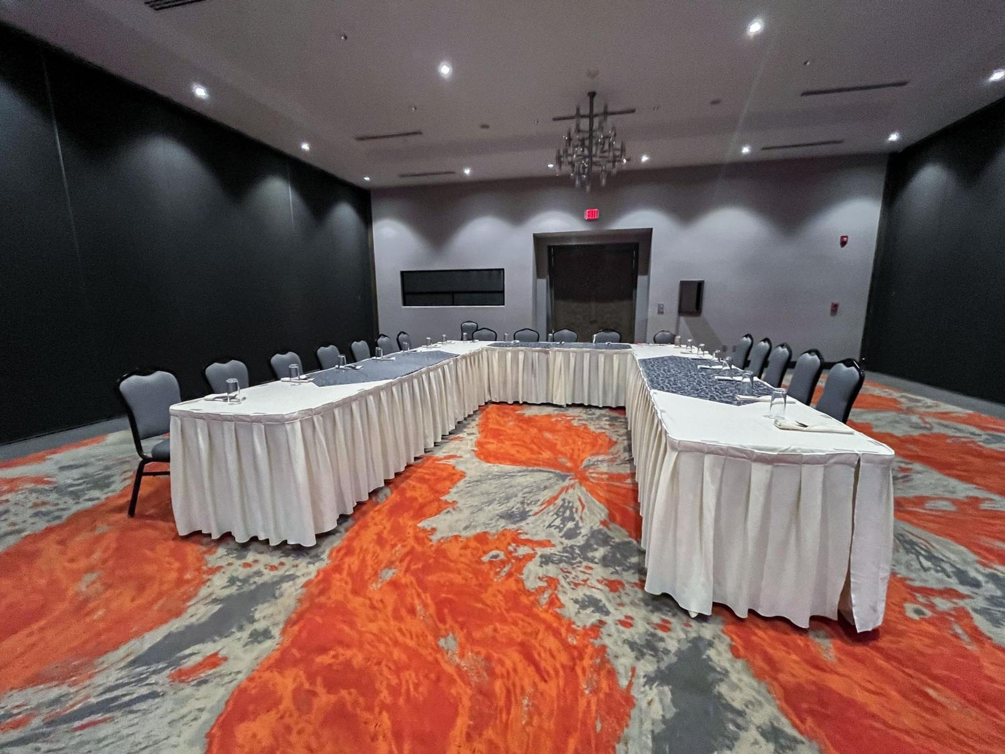 Hotel Araiza San Luis R.C. San Luis Río Colorado Екстериор снимка