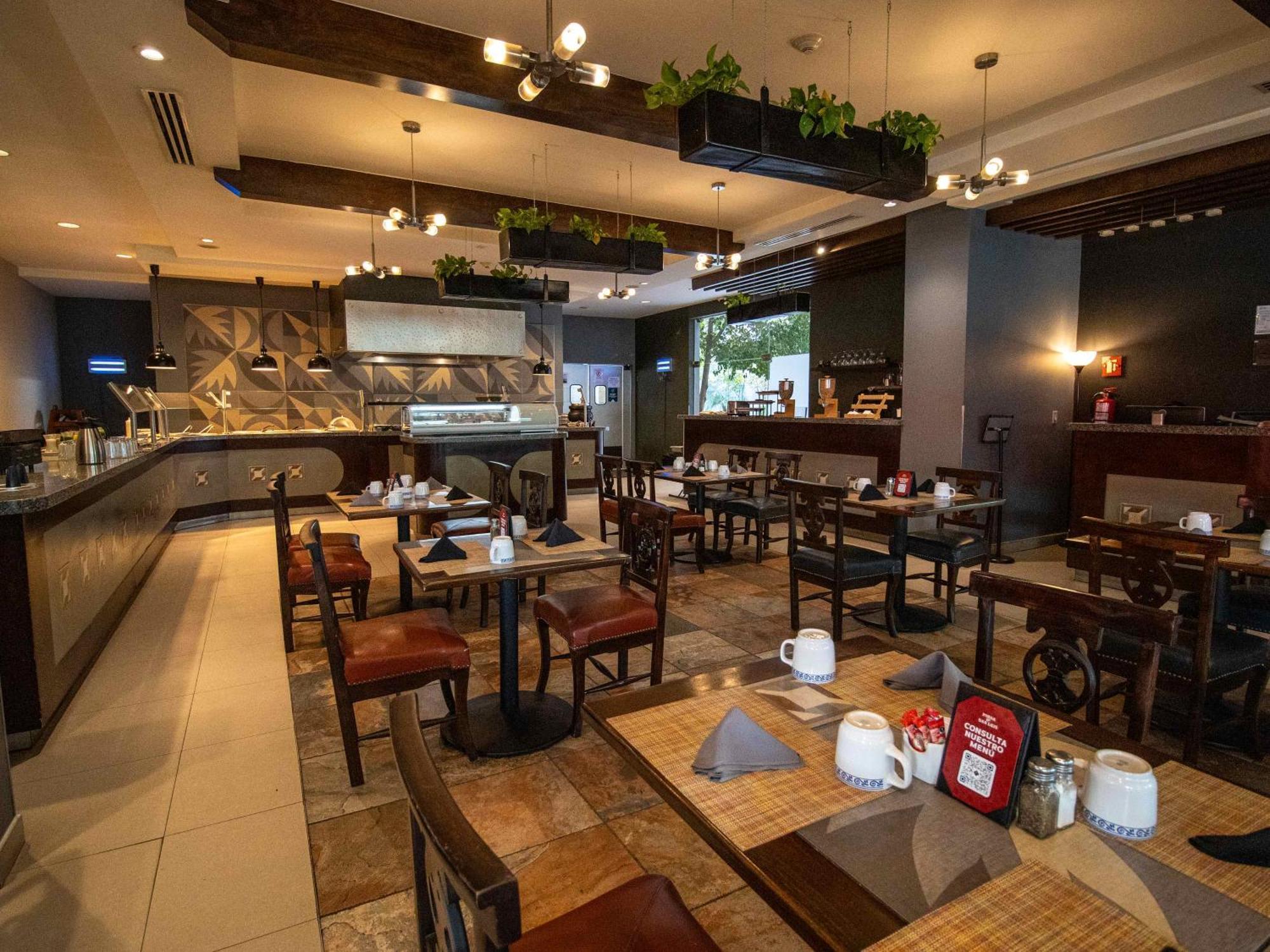 Hotel Araiza San Luis R.C. San Luis Río Colorado Екстериор снимка