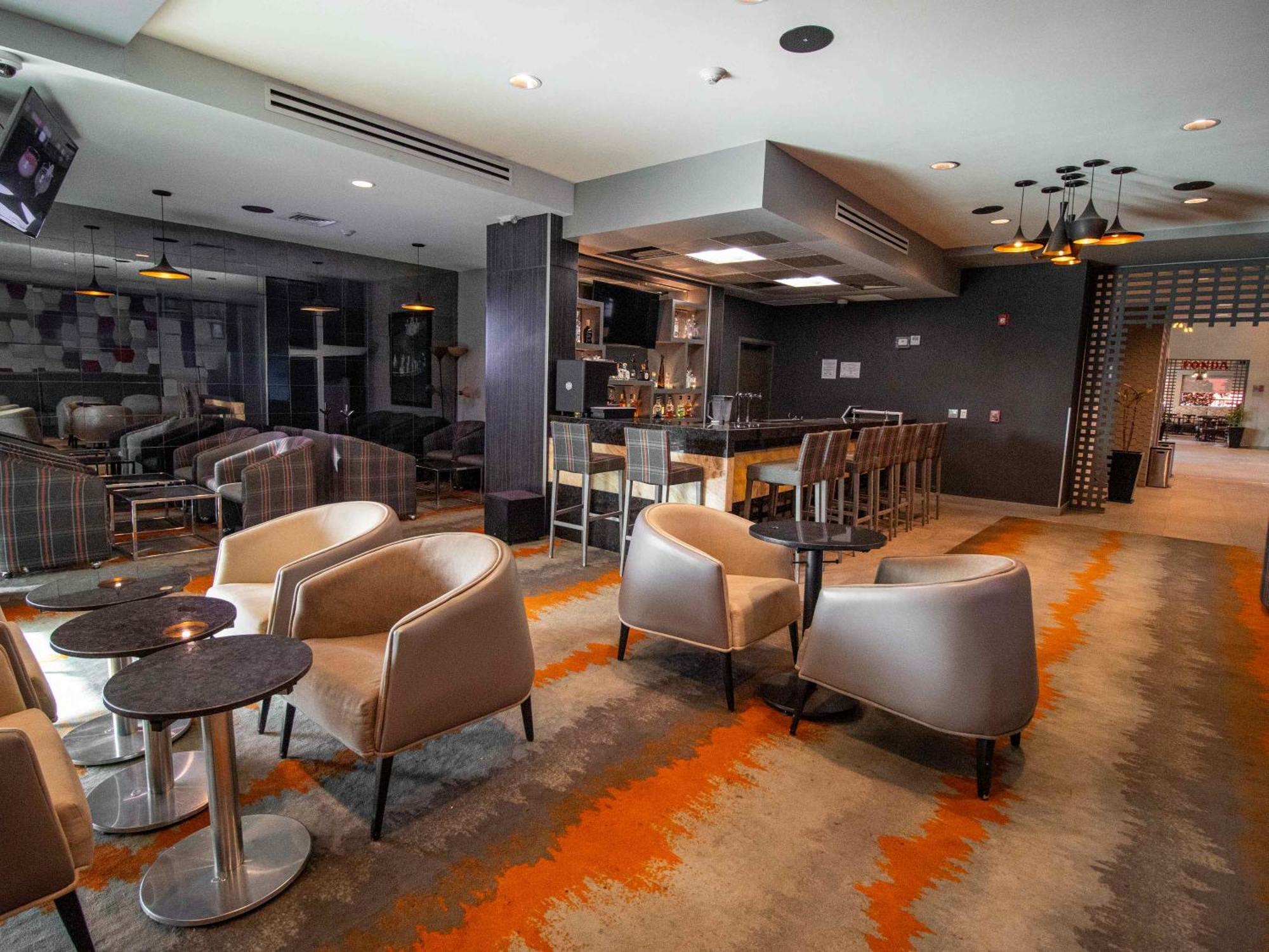 Hotel Araiza San Luis R.C. San Luis Río Colorado Екстериор снимка