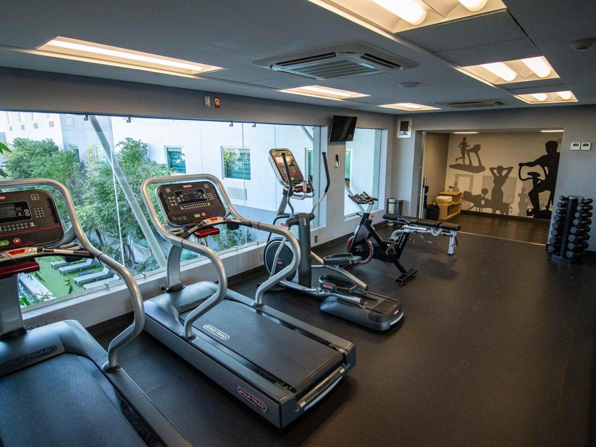 Hotel Araiza San Luis R.C. San Luis Río Colorado Екстериор снимка