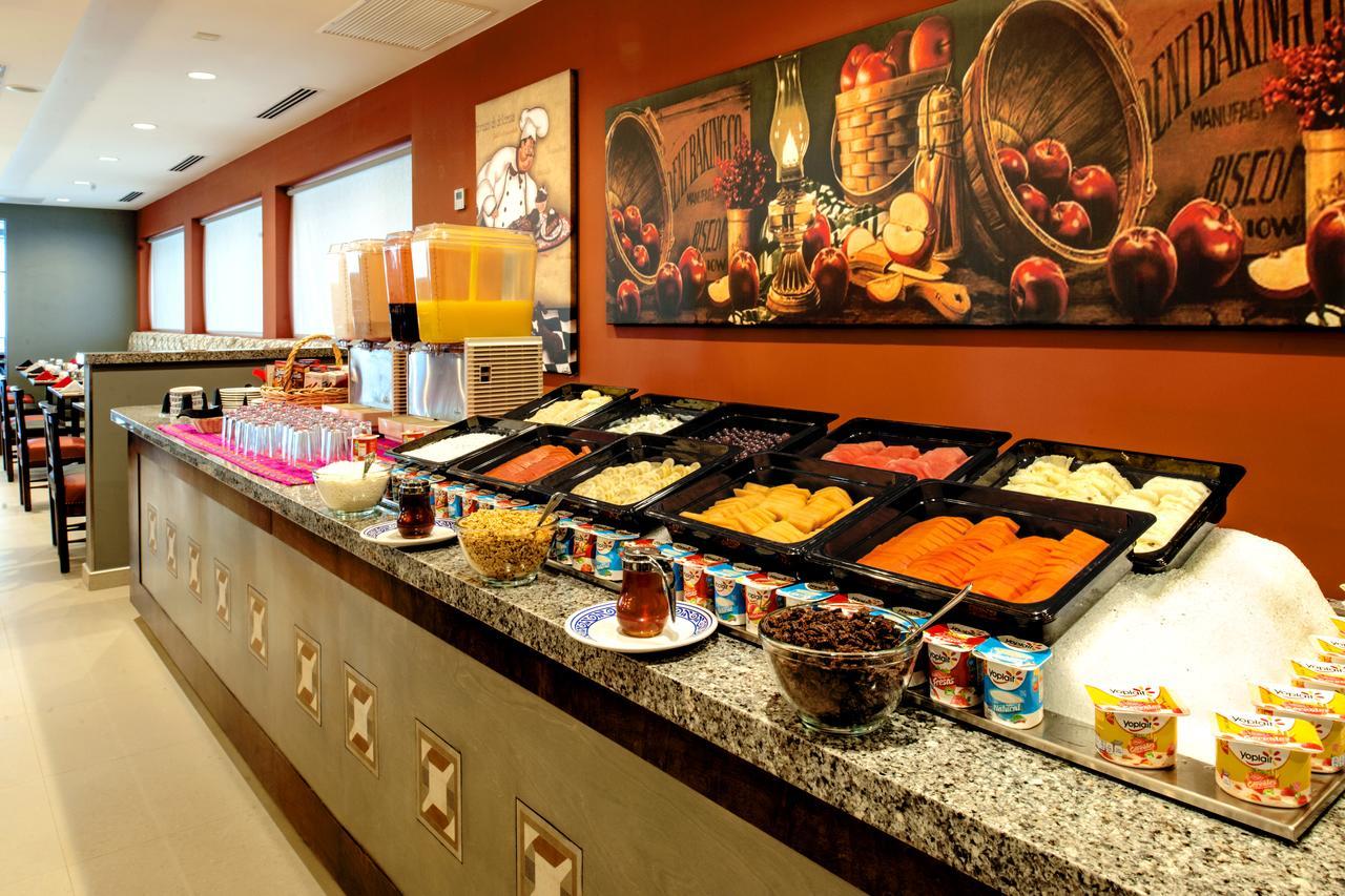 Hotel Araiza San Luis R.C. San Luis Río Colorado Екстериор снимка