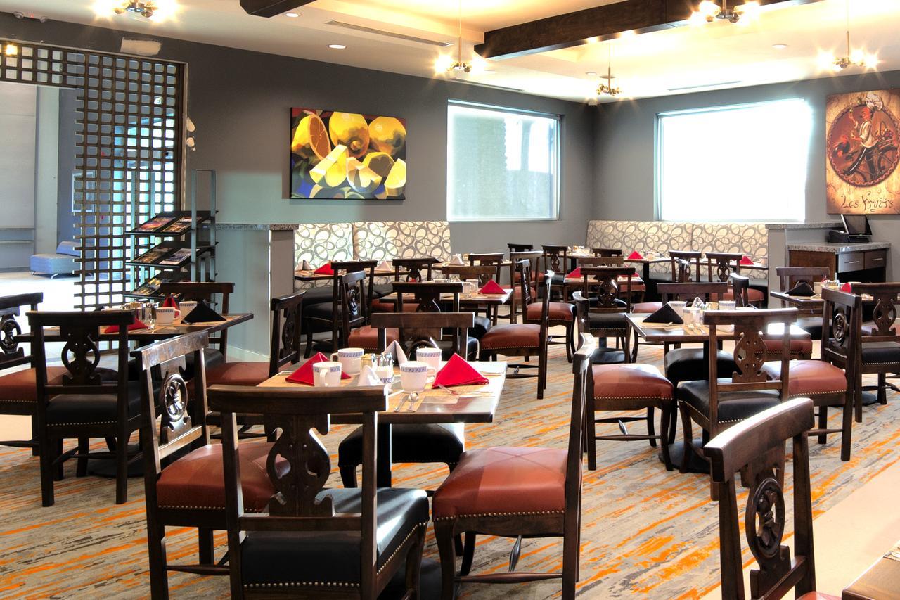 Hotel Araiza San Luis R.C. San Luis Río Colorado Екстериор снимка