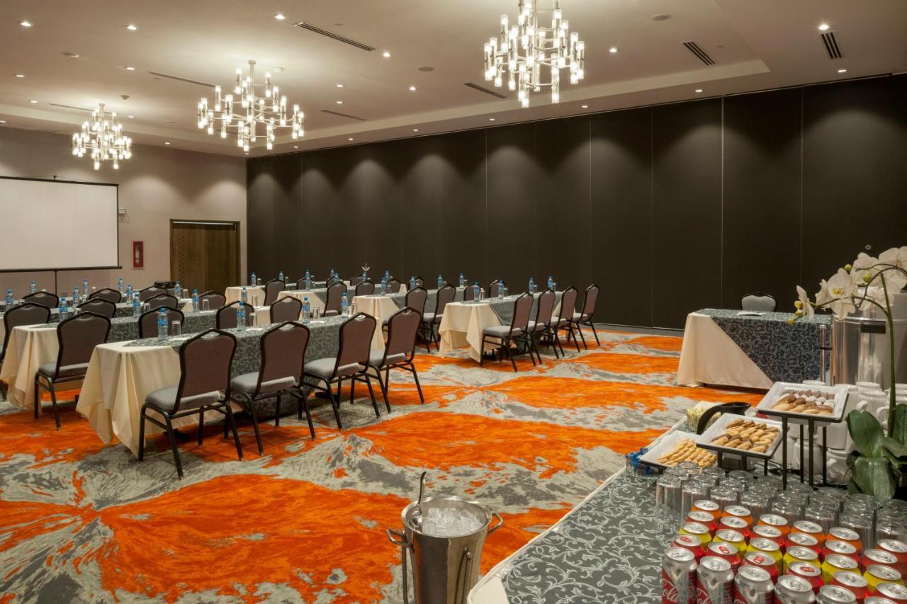 Hotel Araiza San Luis R.C. San Luis Río Colorado Екстериор снимка